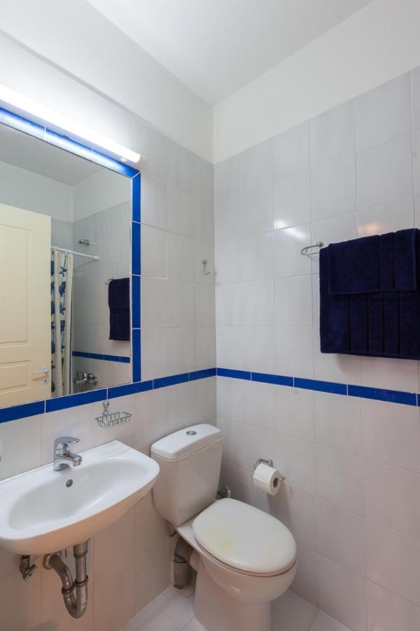 Thanos Luxury Apartment In Spetses Εξωτερικό φωτογραφία